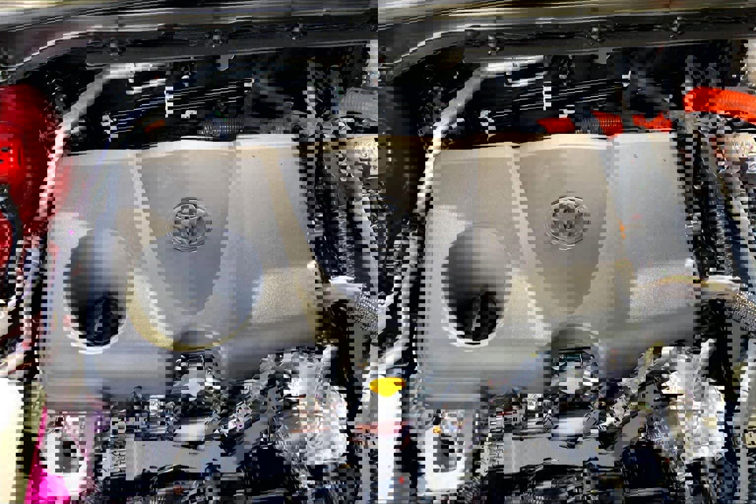 Used 2023 Toyota Crown Limited image 31