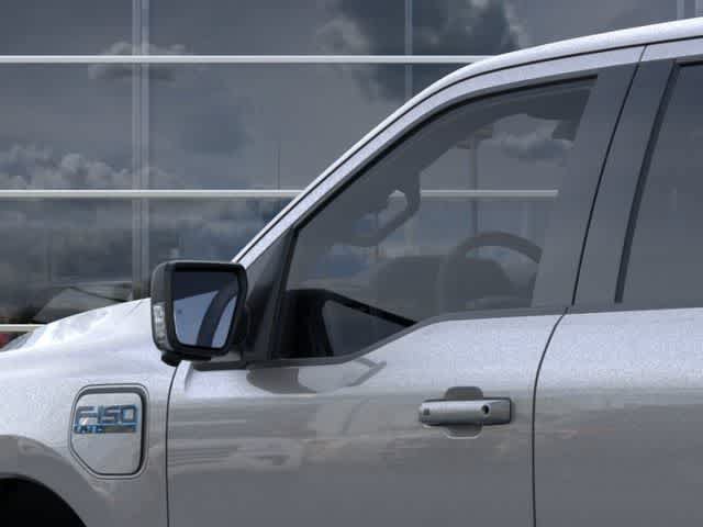 New 2025 Ford F150 Lightning Flash AWD/4WD image 20
