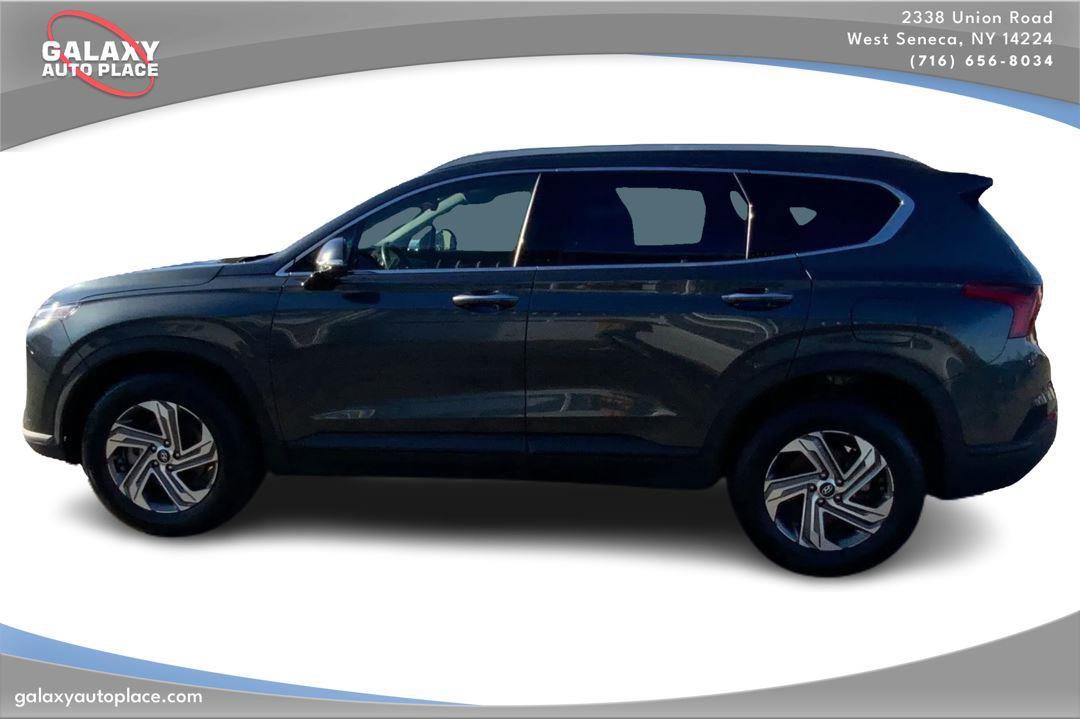 Used 2023 Hyundai Santa Fe SEL AWD/4WD image 8