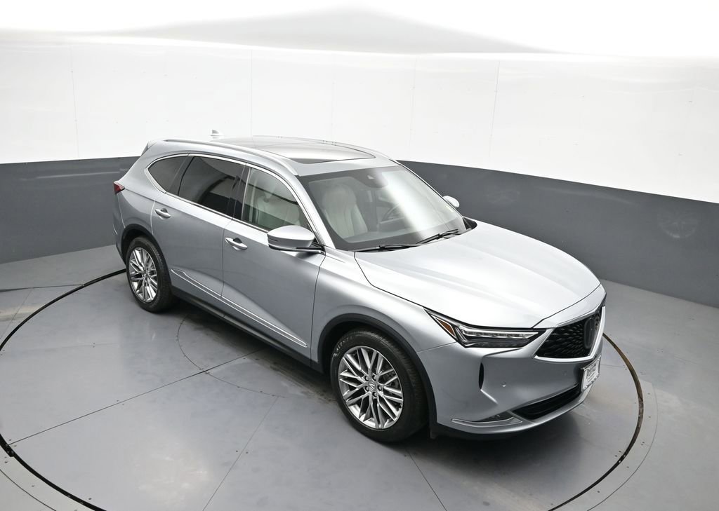 Certified 2023 Acura MDX SH-AWD w/ Advance Package image 38