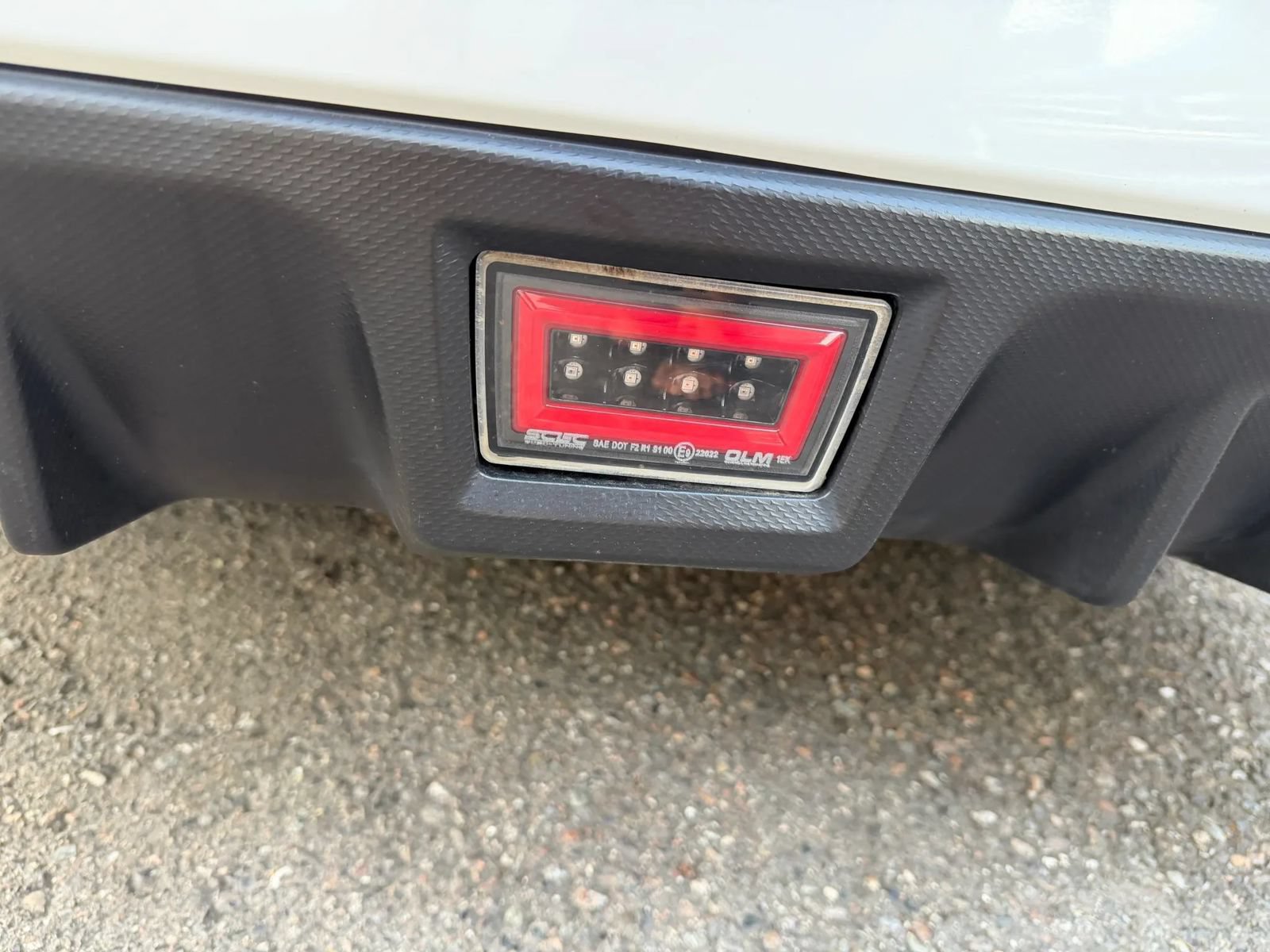 Used 2016 Subaru WRX STI Limited AWD/4WD image 15