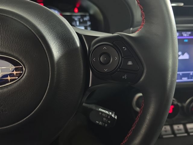 Certified 2024 Subaru BRZ Limited RWD image 12