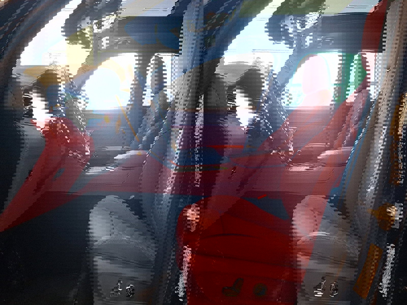 New 2025 Maserati Grecale Modena image 9