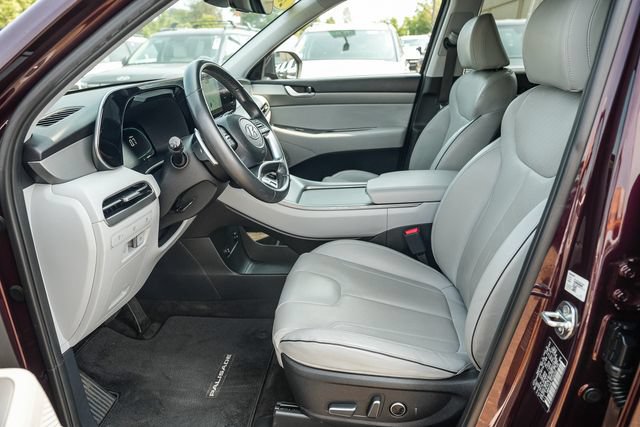Used 2023 Hyundai Palisade SEL AWD/4WD image 20