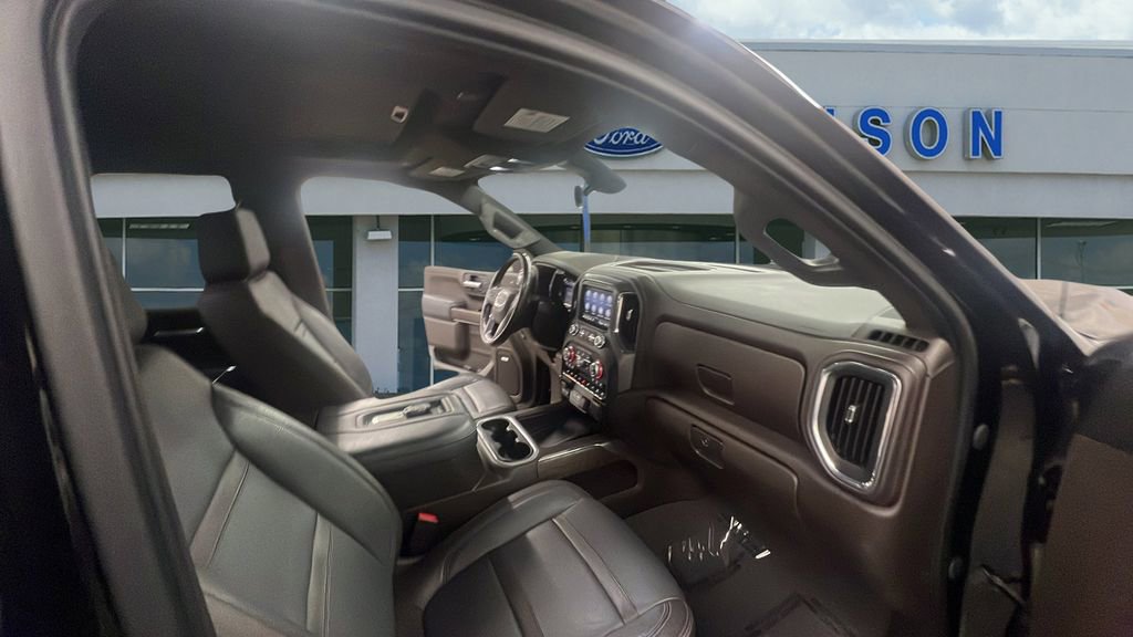 Used 2021 GMC Sierra 1500 Denali w/ Denali Ultimate Package image 14