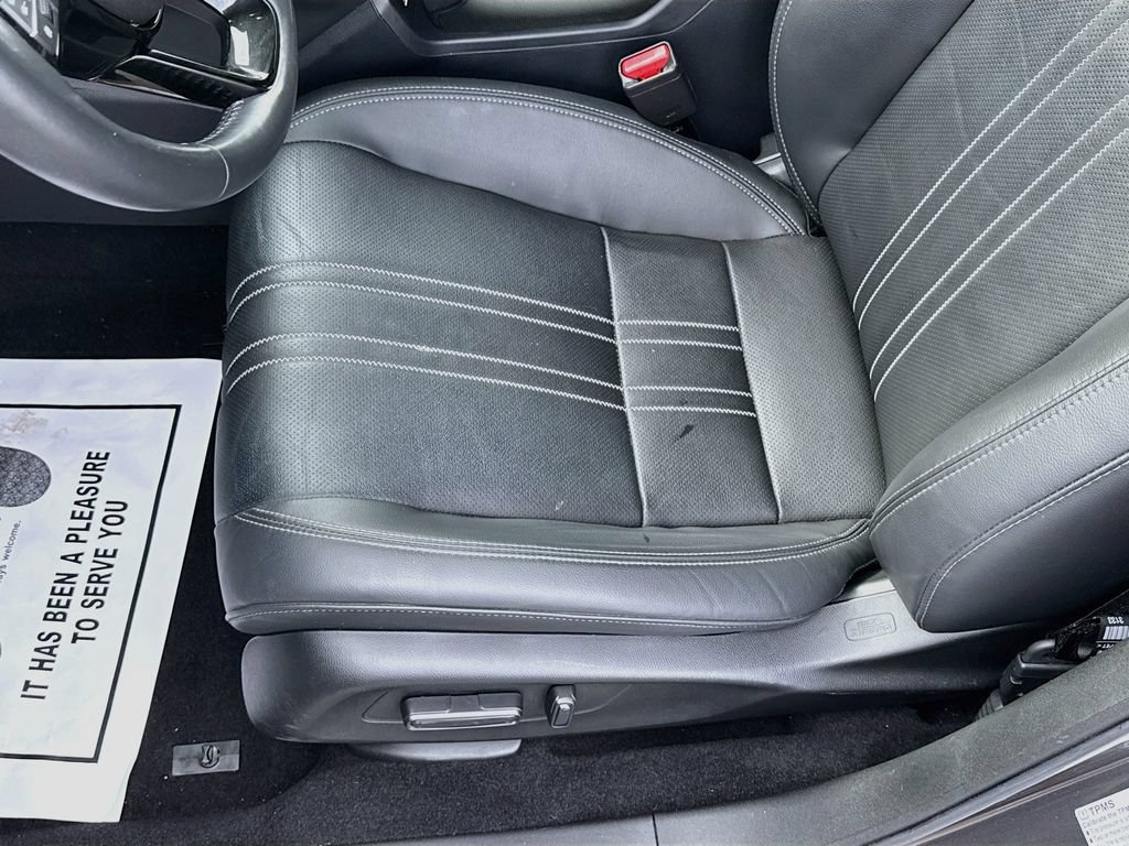 Used 2024 Honda HR-V EX-L image 23
