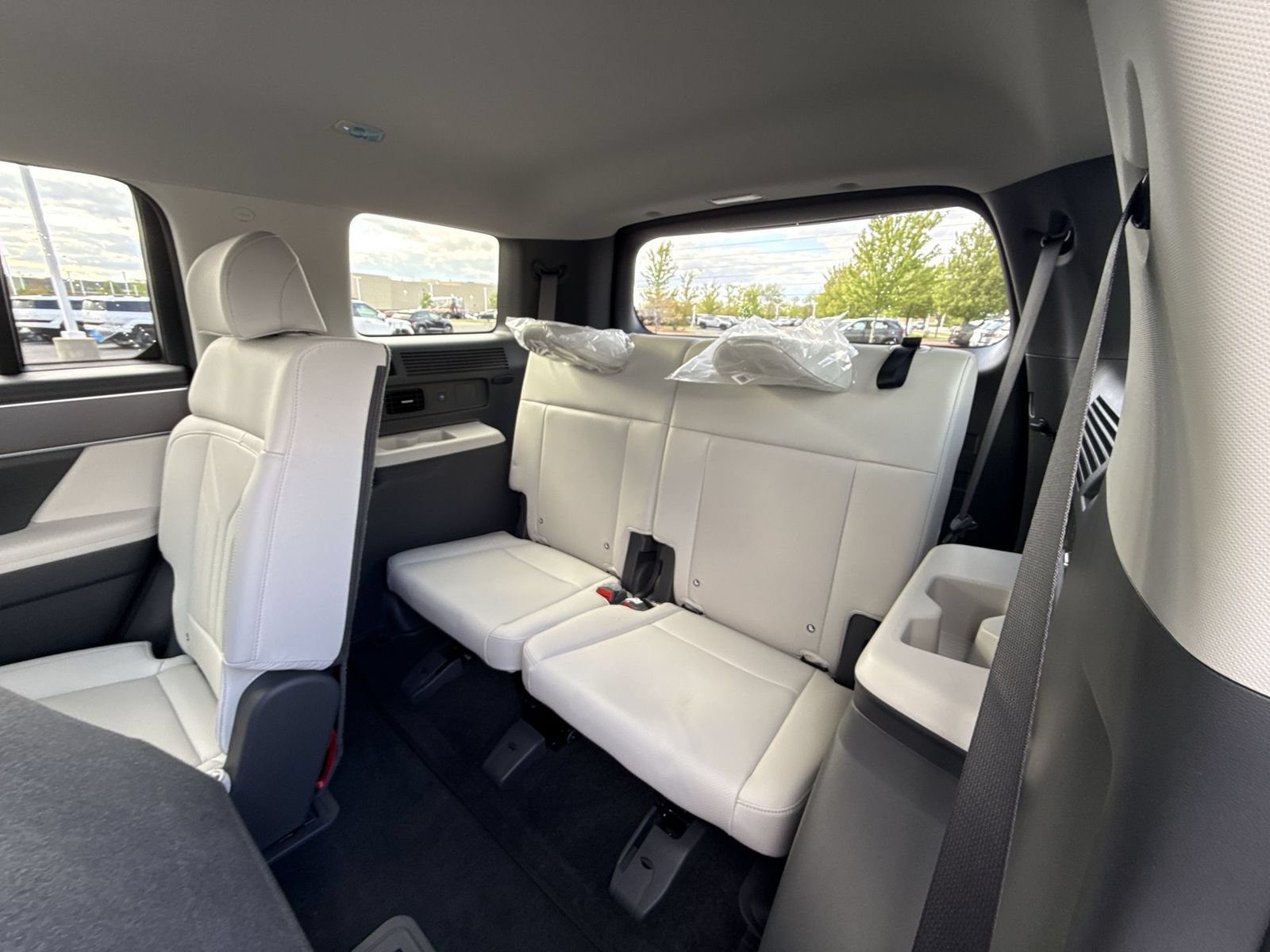 New 2026 Hyundai Santa Fe SEL AWD/4WD image 22