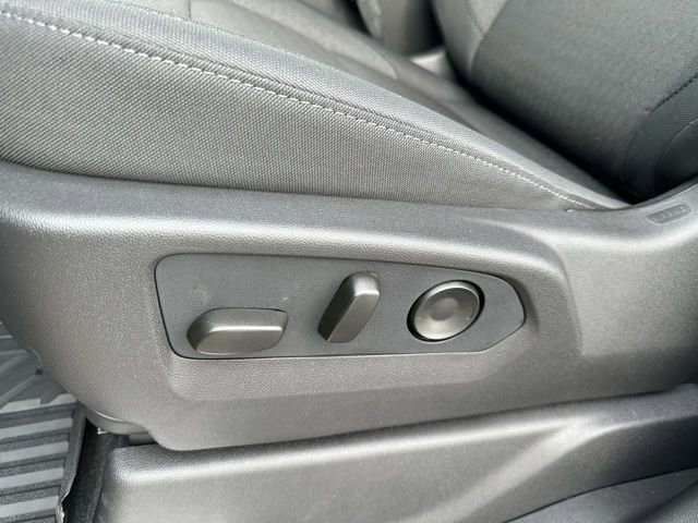 New 2026 Chevrolet Silverado 1500 LT w/ All Star Edition Plus image 11