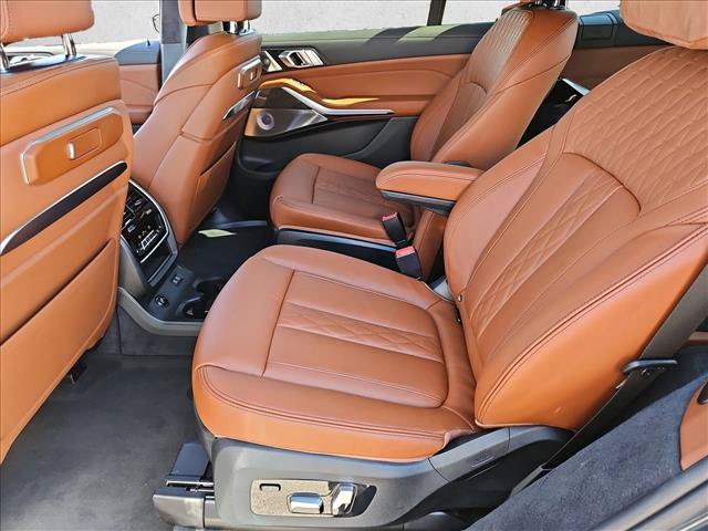 New 2027 BMW X7 M60i AWD/4WD image 16