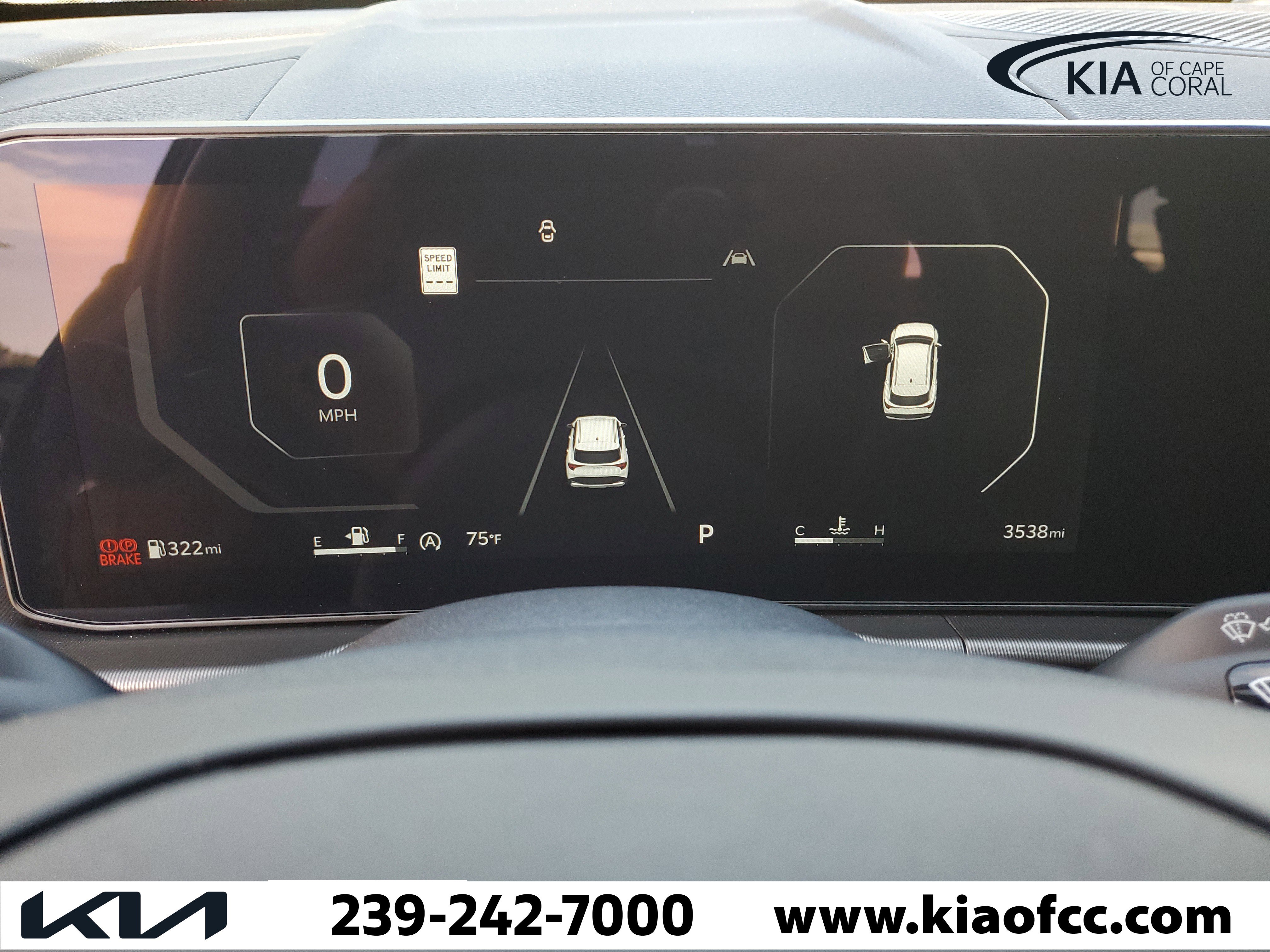 Certified 2026 Kia Sportage SX FWD image 23