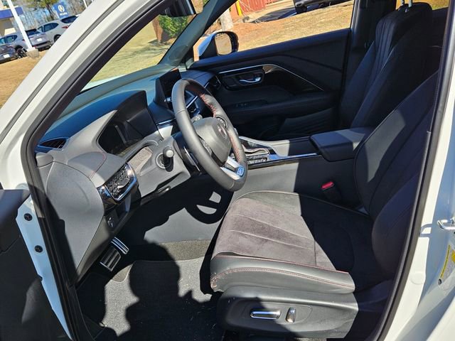 New 2026 Acura ADX A-Spec image 5