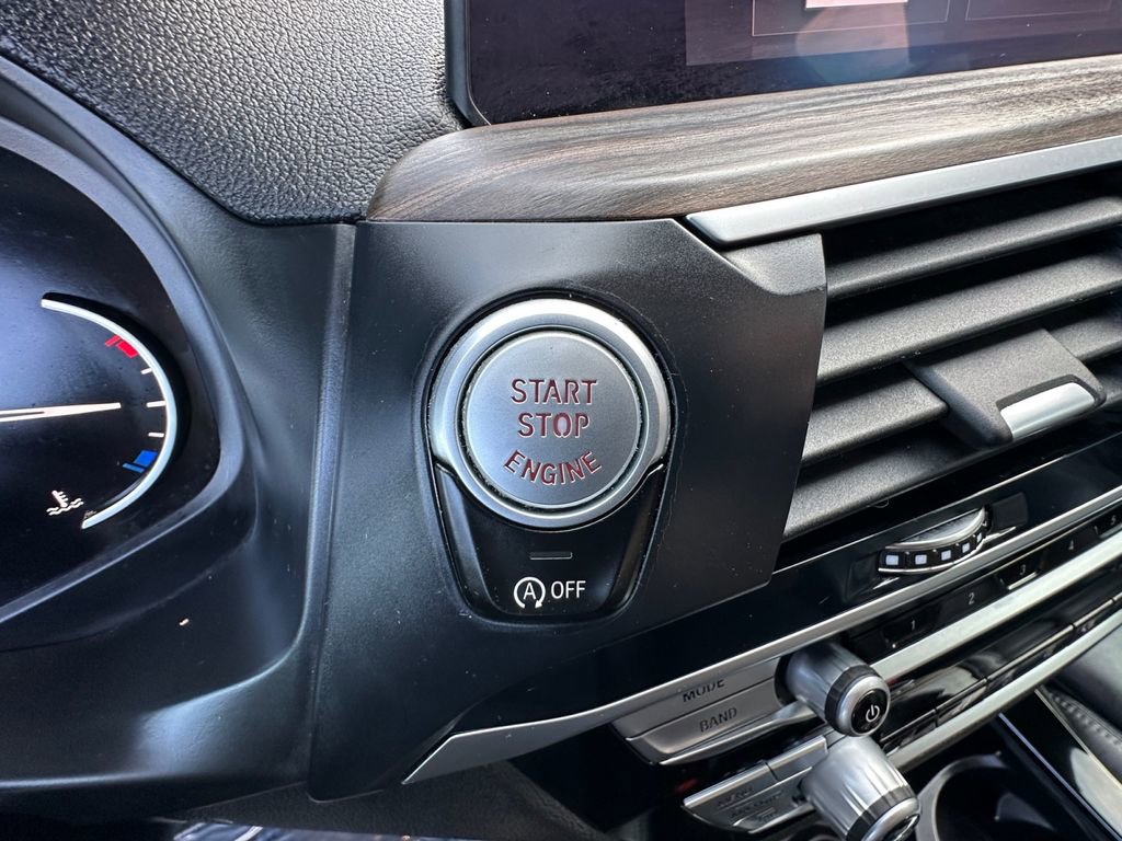 Used 2020 BMW X3 xDrive30i w/ Convenience Package image 35