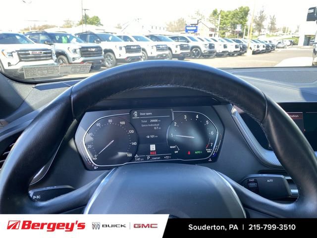 Used 2021 BMW 228i xDrive Gran Coupe w/ Convenience Package image 13