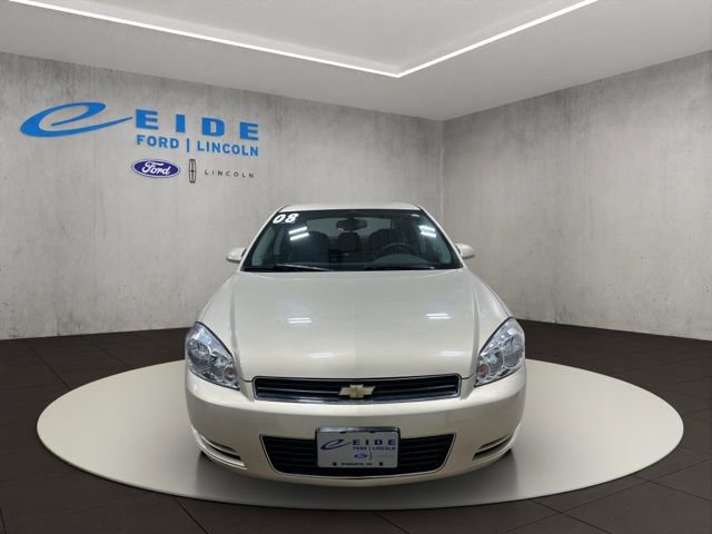 Used 2008 Chevrolet Impala LT FWD image 6