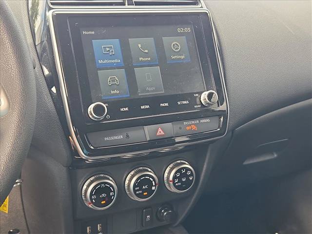 Used 2026 Mitsubishi Outlander Sport AWD image 14