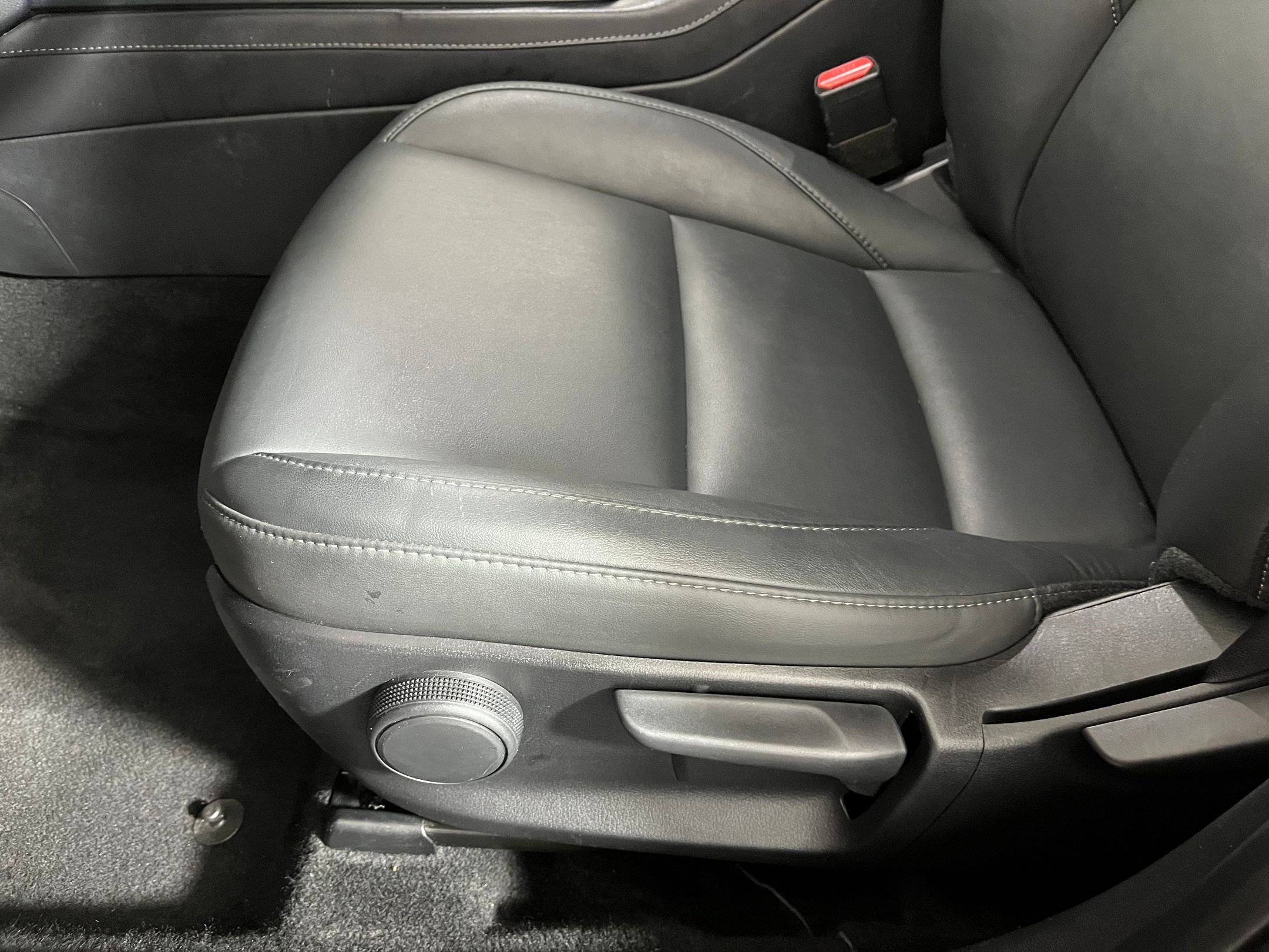 Used 2024 MAZDA CX-30 AWD 2.5 S w/ Select Sport Pkg image 12