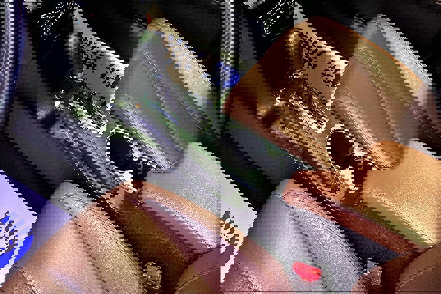 Used 2019 Acura ILX w/ Technology Package FWD image 12