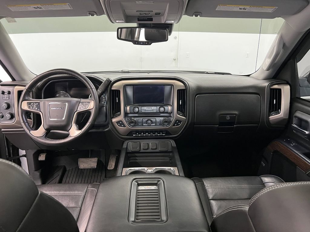 Used 2018 GMC Sierra 1500 Denali image 14