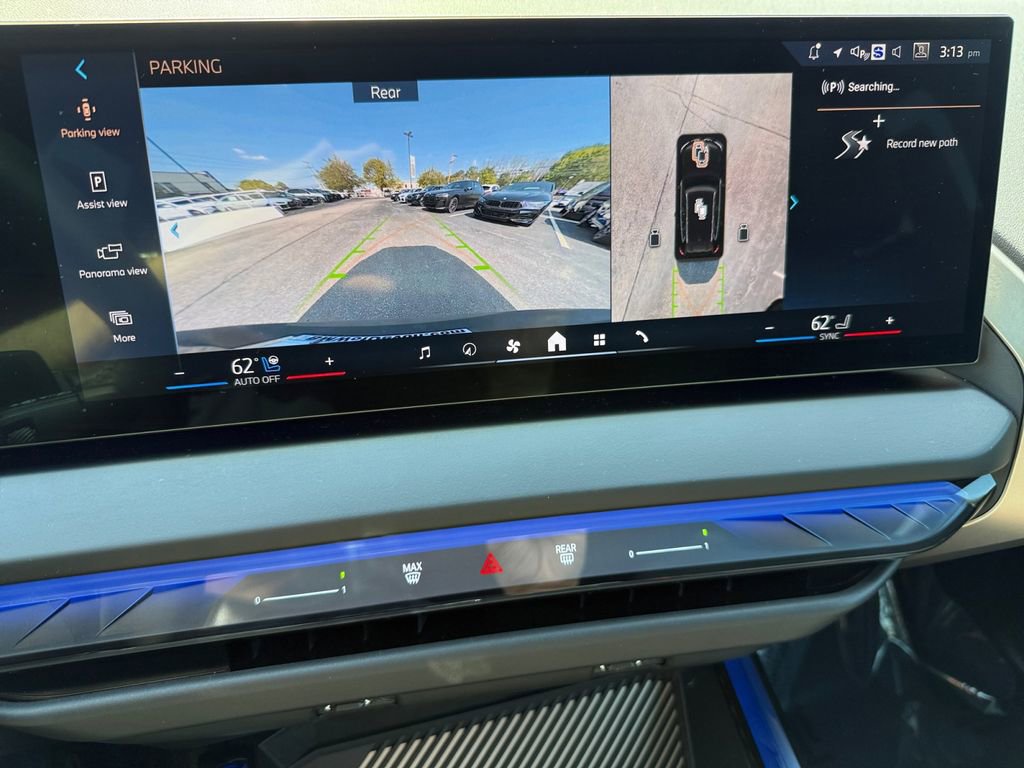 Certified 2025 BMW X3 xDrive30i w/ Premium Package AWD/4WD image 21