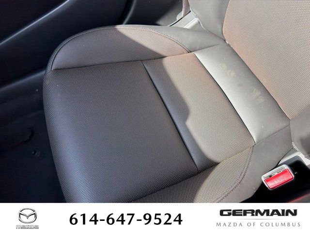 New 2026 MAZDA MAZDA3 Hatchback w/Premium Plus Pkg AWD/4WD image 29