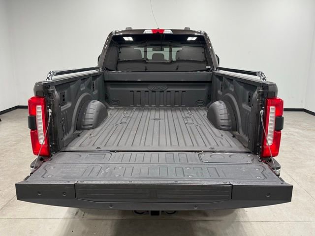 Certified 2024 Ford F350 King Ranch w/ Chrome Package image 12