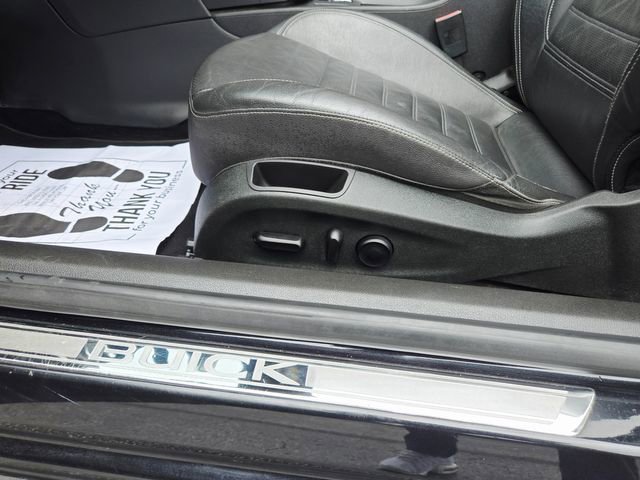 Used 2016 Buick Cascada Premium FWD image 14