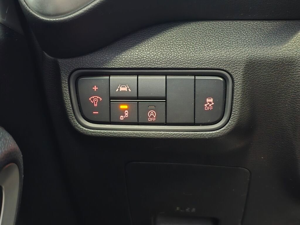 Used 2022 Kia Soul LX w/ Technology Package image 24