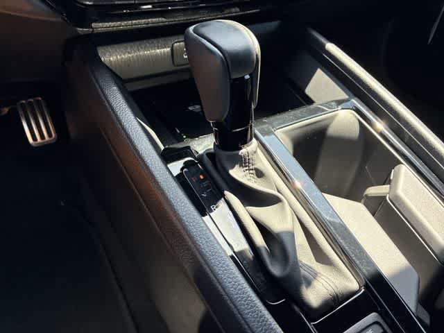 Used 2026 Honda Accord Sport image 35