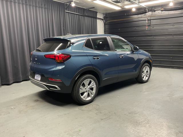 New 2026 Buick Encore GX Preferred w/ Comfort Package AWD/4WD image 6