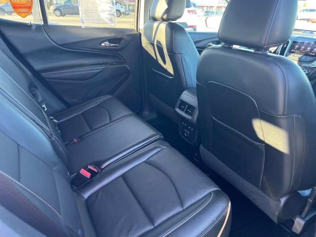 Used 2019 Chevrolet Equinox Premier image 25