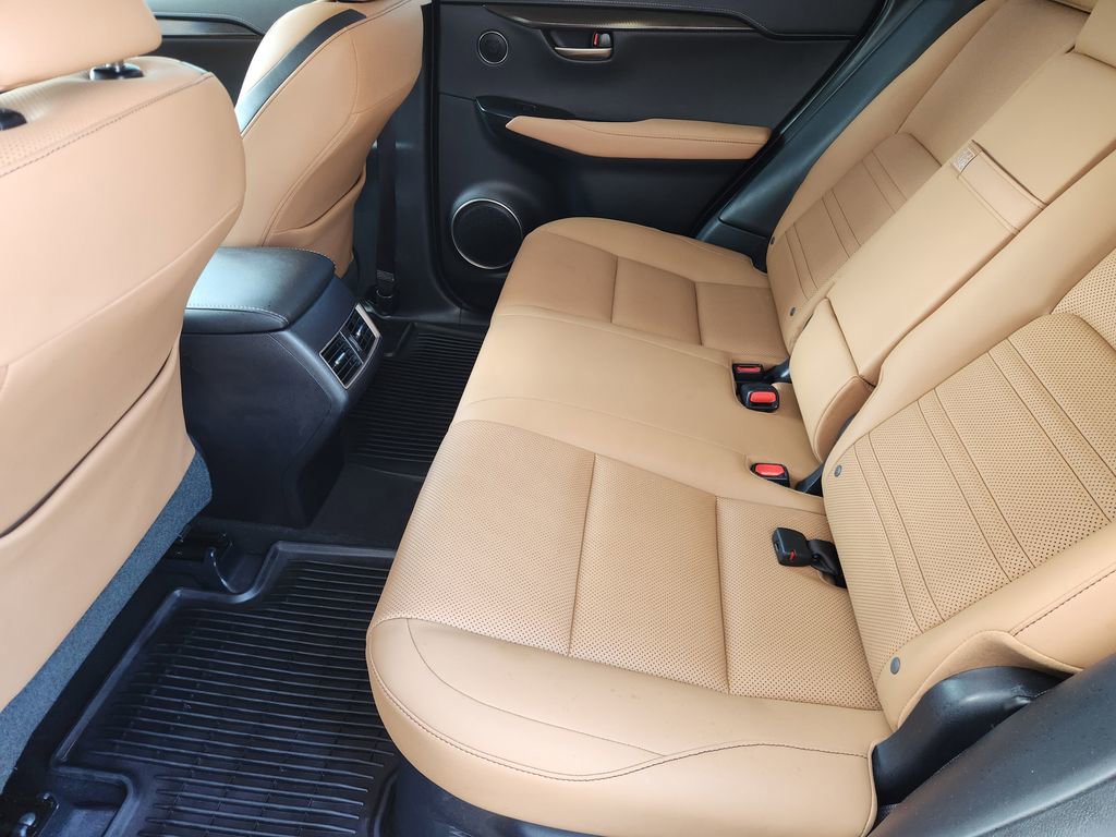 Used 2017 Lexus NX 200t FWD w/ Premium Package image 31