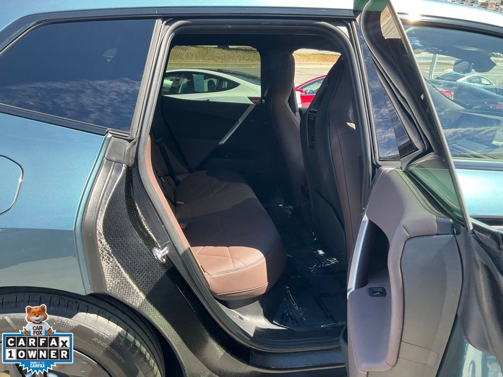 Used 2023 BMW iX xDrive50 w/ Premium Package image 48