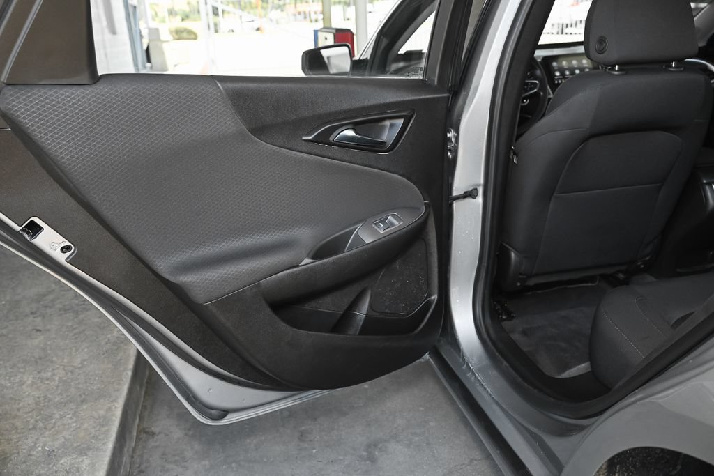 Used 2024 Chevrolet Malibu LT FWD image 35