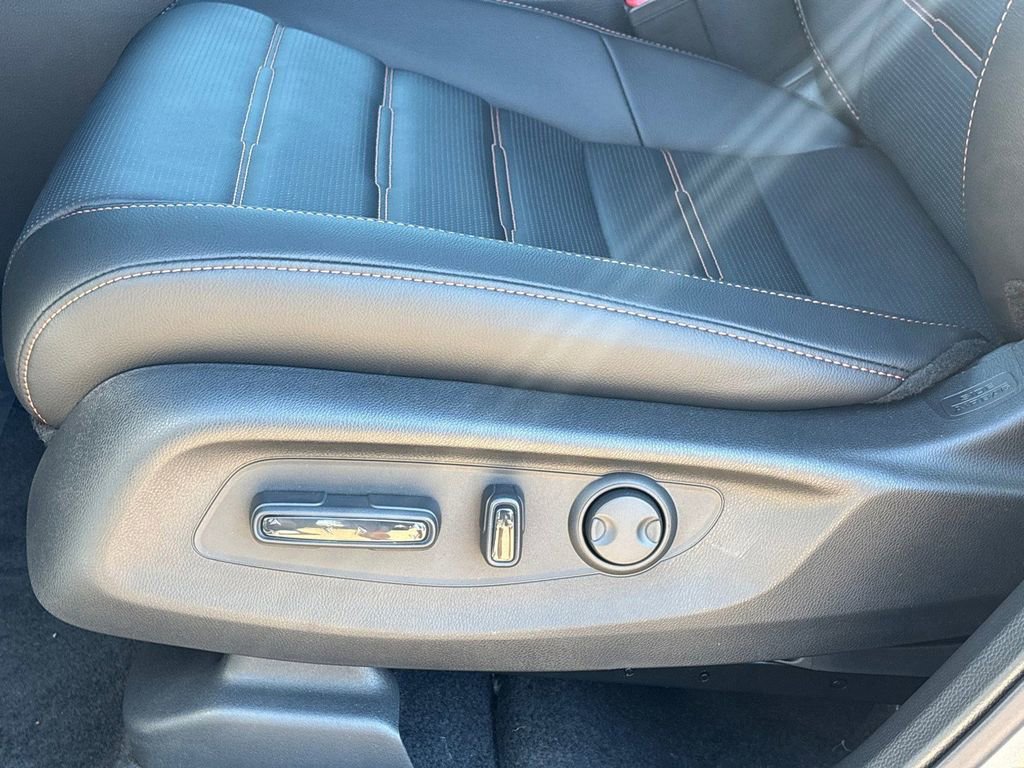 New 2026 Honda CR-V Sport-L image 11