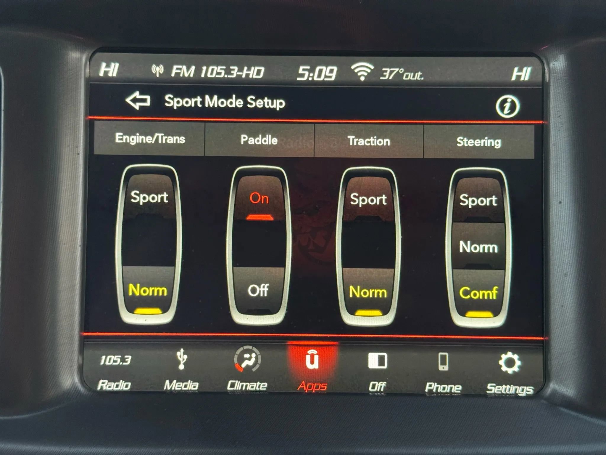 Used 2019 Dodge Charger GT image 33