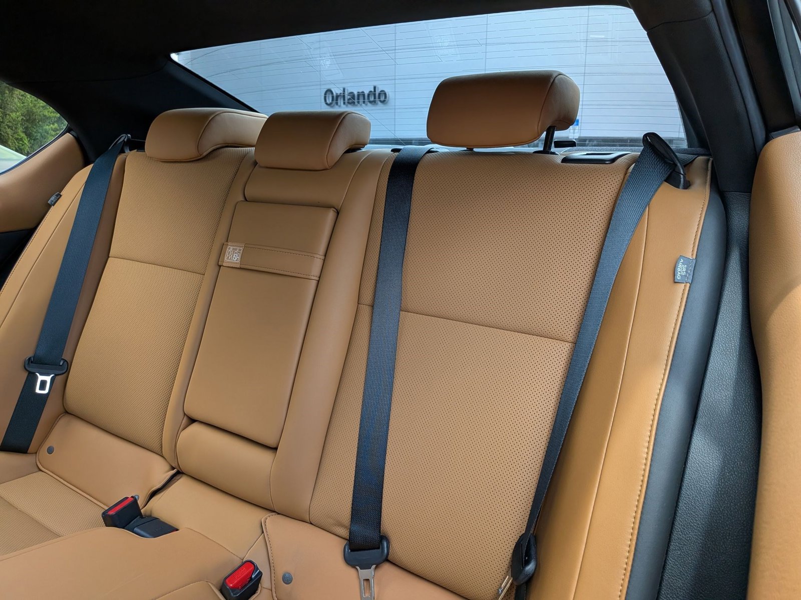 Used 2023 Lexus IS 300 w/ Comfort Package RWD image 17