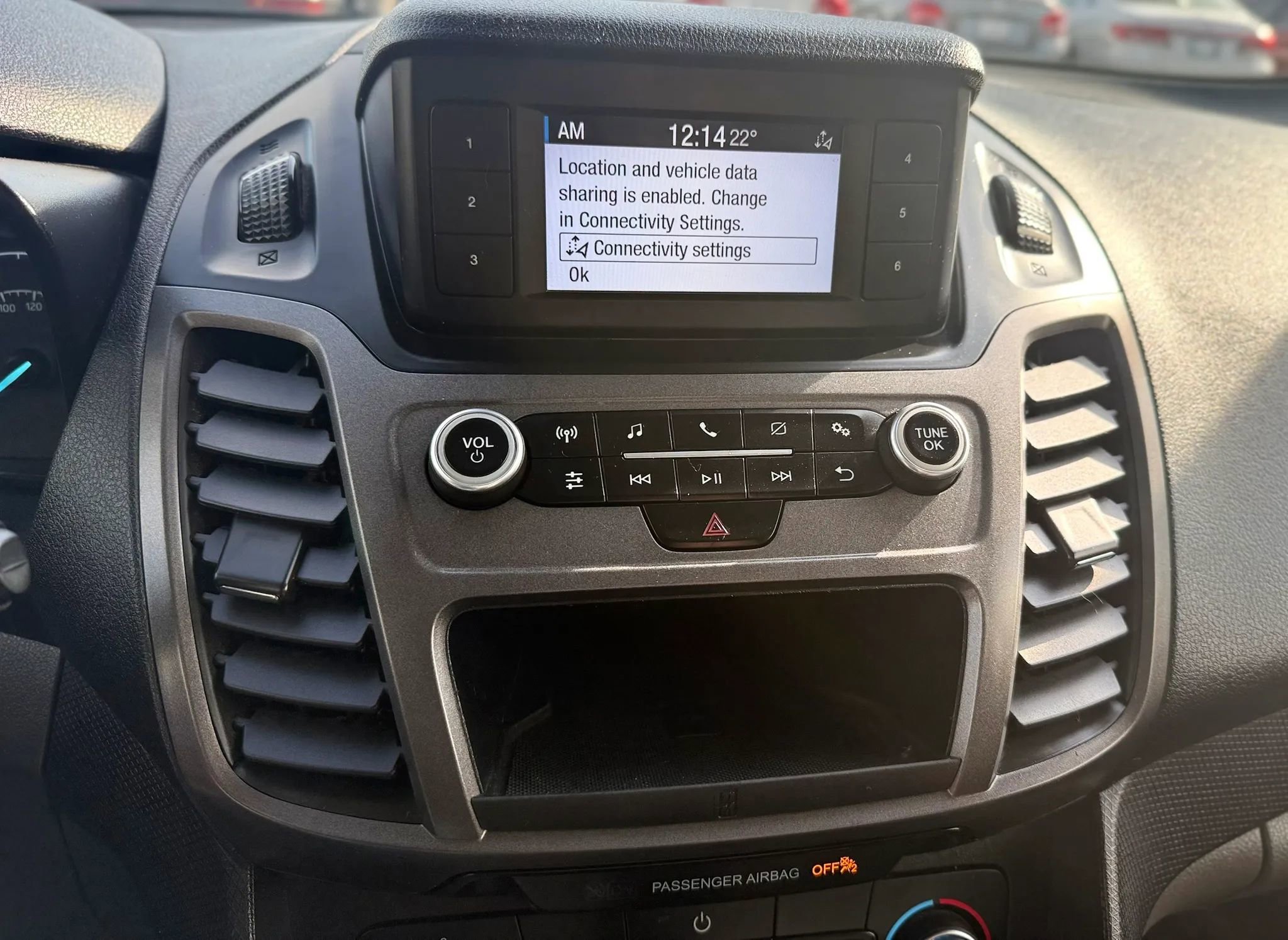 Used 2019 Ford Transit Connect XL FWD image 15