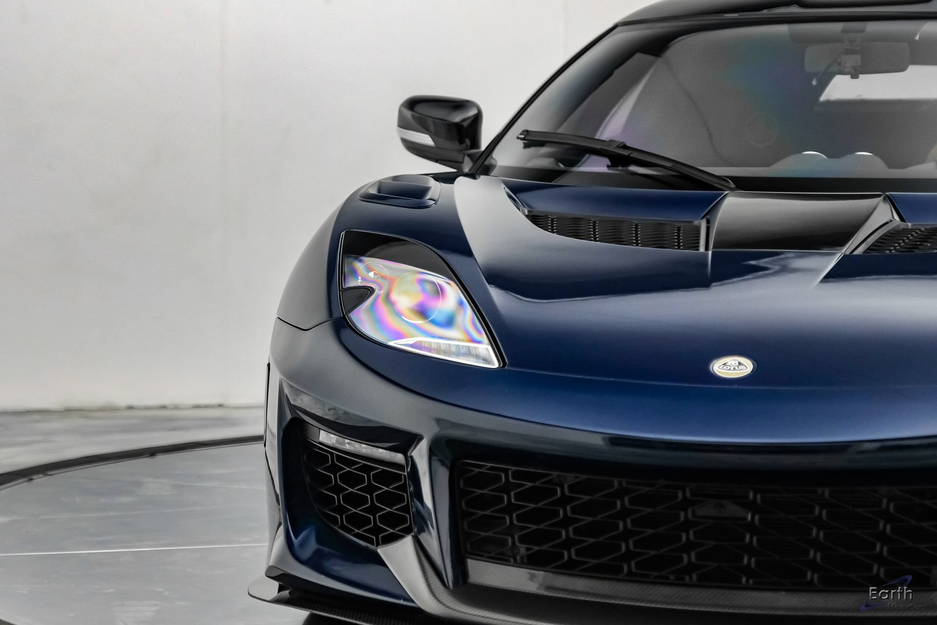 Used 2021 Lotus Evora RWD image 34