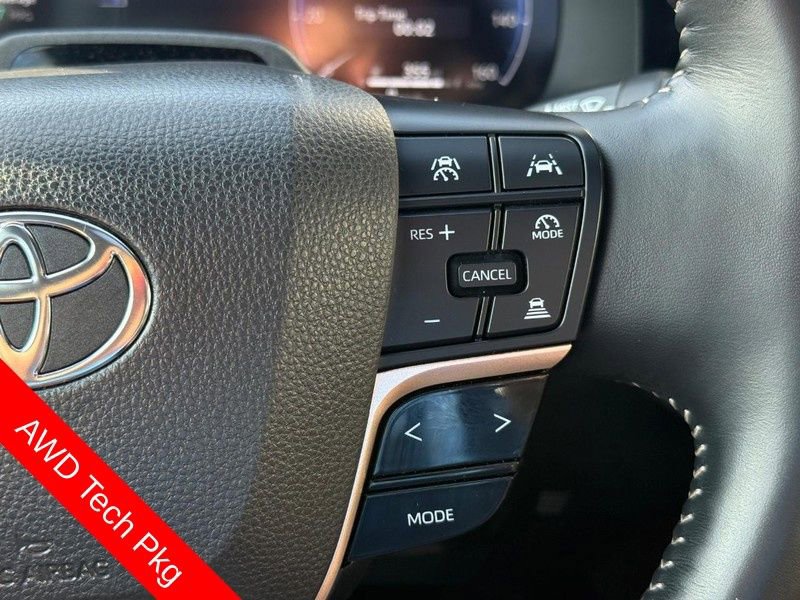 Used 2024 Toyota Crown Limited w/ Advanced Technology Package image 21