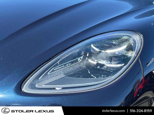 Used 2022 Porsche Macan S AWD/4WD image 12