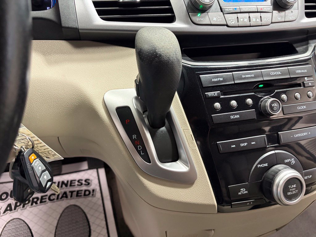 Used 2013 Honda Odyssey EX-L image 26