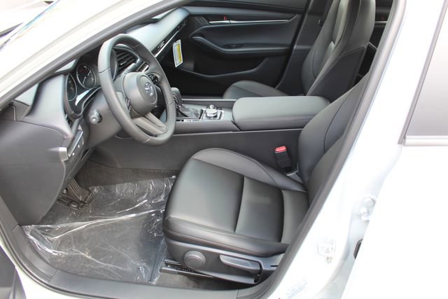 New 2026 MAZDA MAZDA3 s Sport image 12