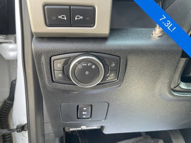 Certified 2020 Ford F250 Lariat w/ FX4 Off-Road Package AWD/4WD image 11