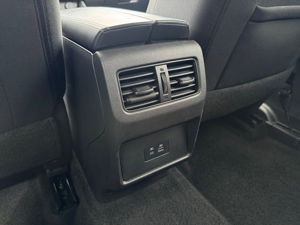 Used 2023 Nissan Rogue SV image 20