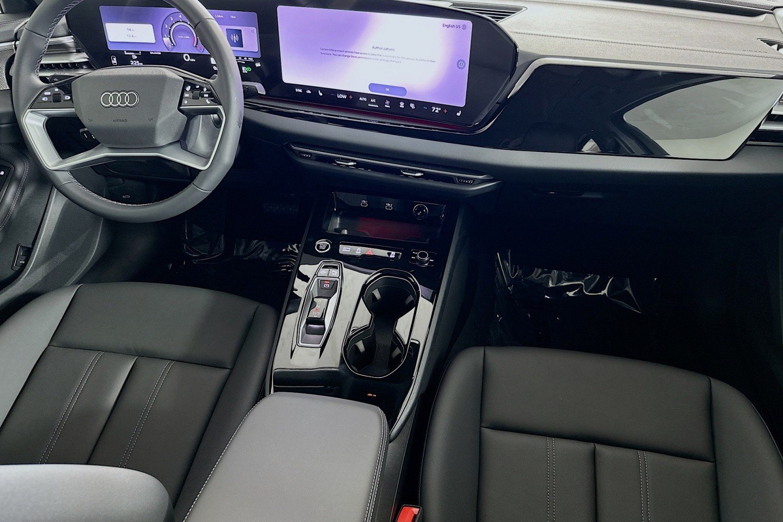 New 2026 Audi A5 Premium Plus AWD/4WD image 6