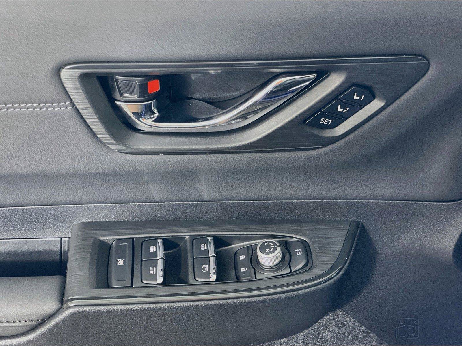 New 2026 Subaru Outback Touring XT AWD/4WD image 22