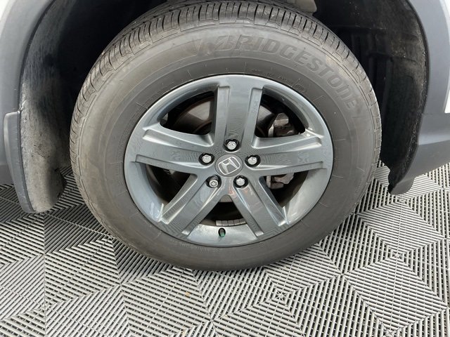 Certified 2022 Honda Ridgeline RTL-E image 41