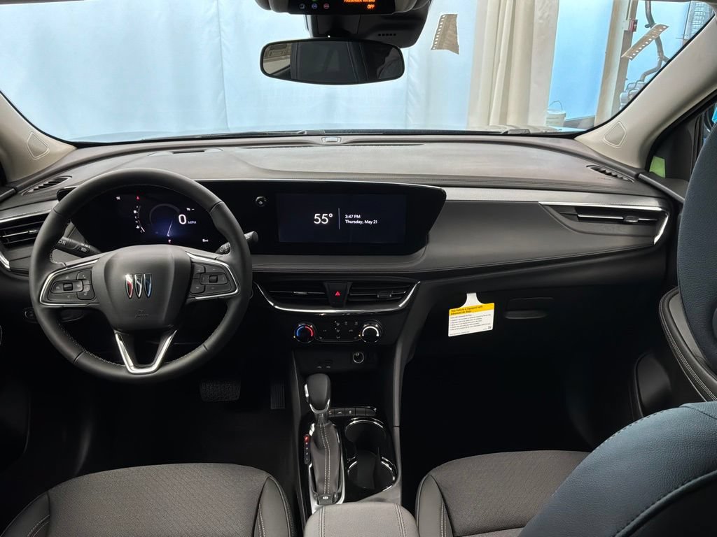 New 2026 Buick Encore GX Preferred w/ Comfort Package AWD/4WD image 14