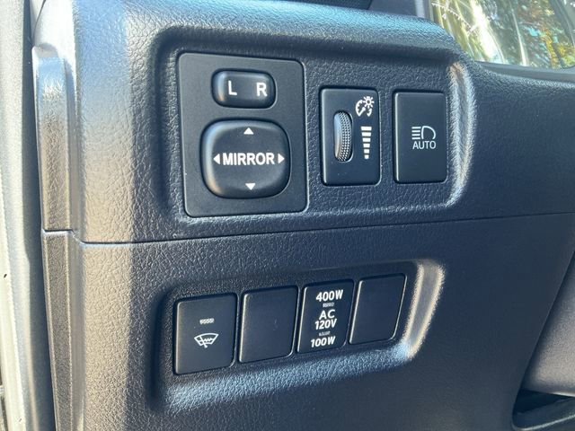 Certified 2020 Toyota 4Runner TRD Pro AWD/4WD image 25