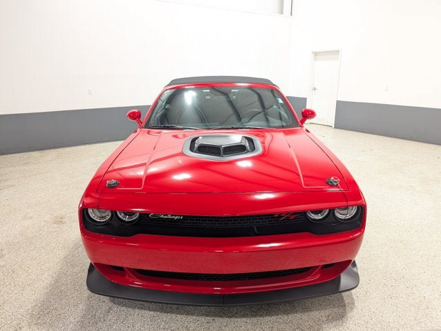 Used 2023 Dodge Challenger R/T Scat Pack RWD image 13